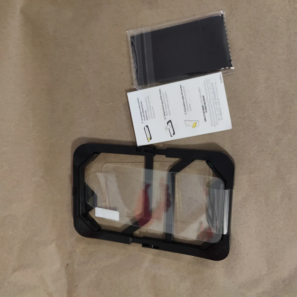 OtterBox Trusted Glass Screen Protector for iPhone 13 mini